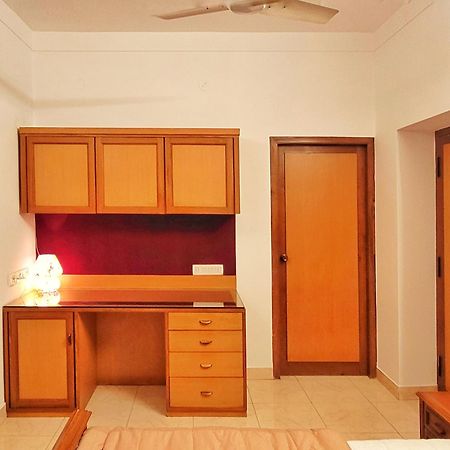 벵갈루루 House Of 2 Tress Penthouse 빌라 외부 사진