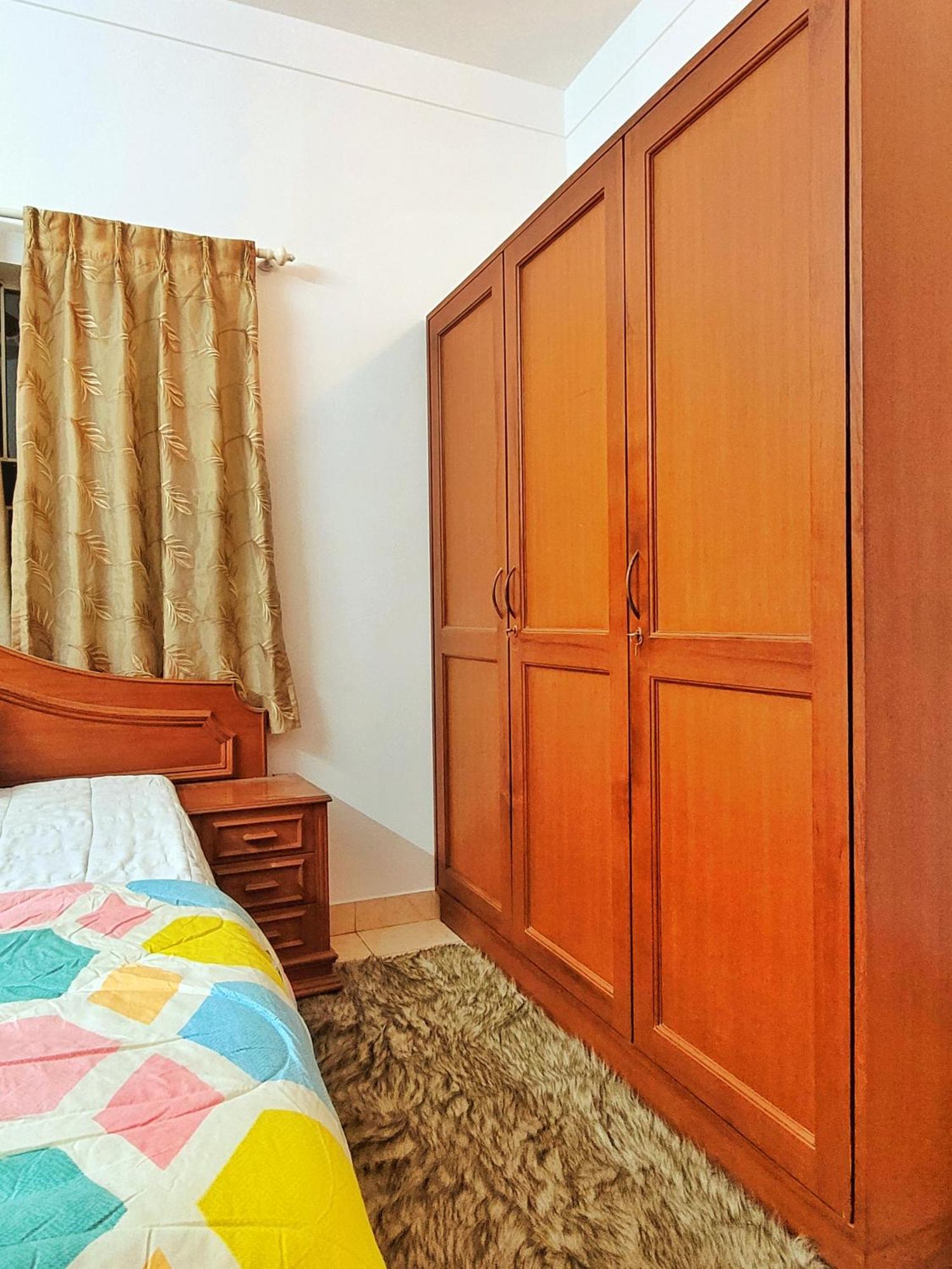 벵갈루루 House Of 2 Tress Penthouse 빌라 외부 사진