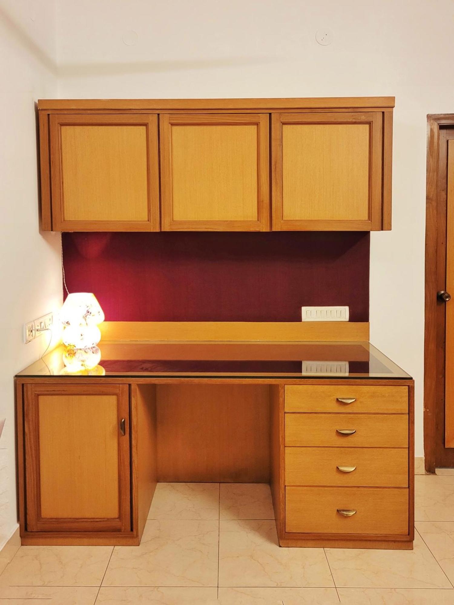 벵갈루루 House Of 2 Tress Penthouse 빌라 외부 사진