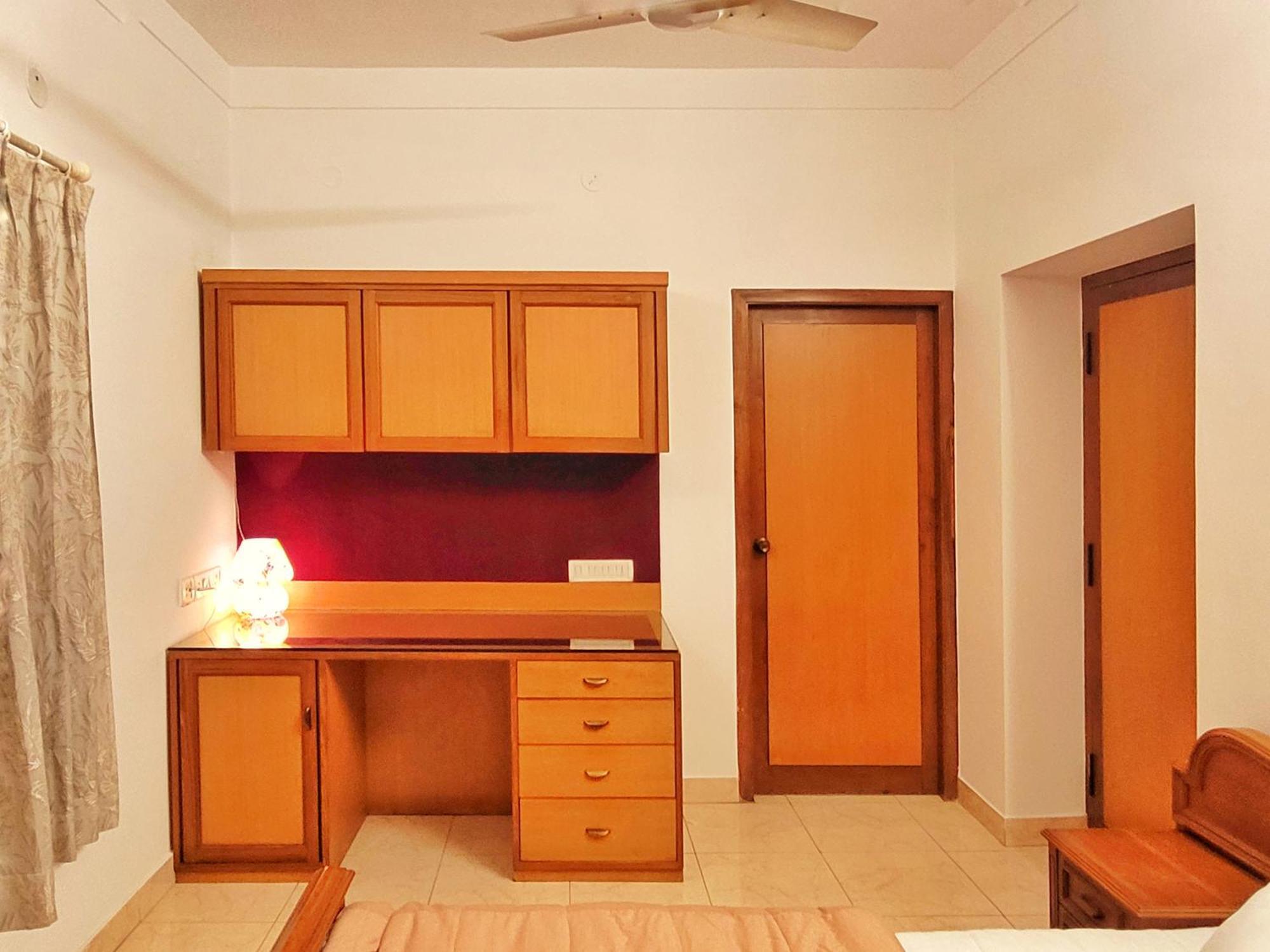 벵갈루루 House Of 2 Tress Penthouse 빌라 외부 사진