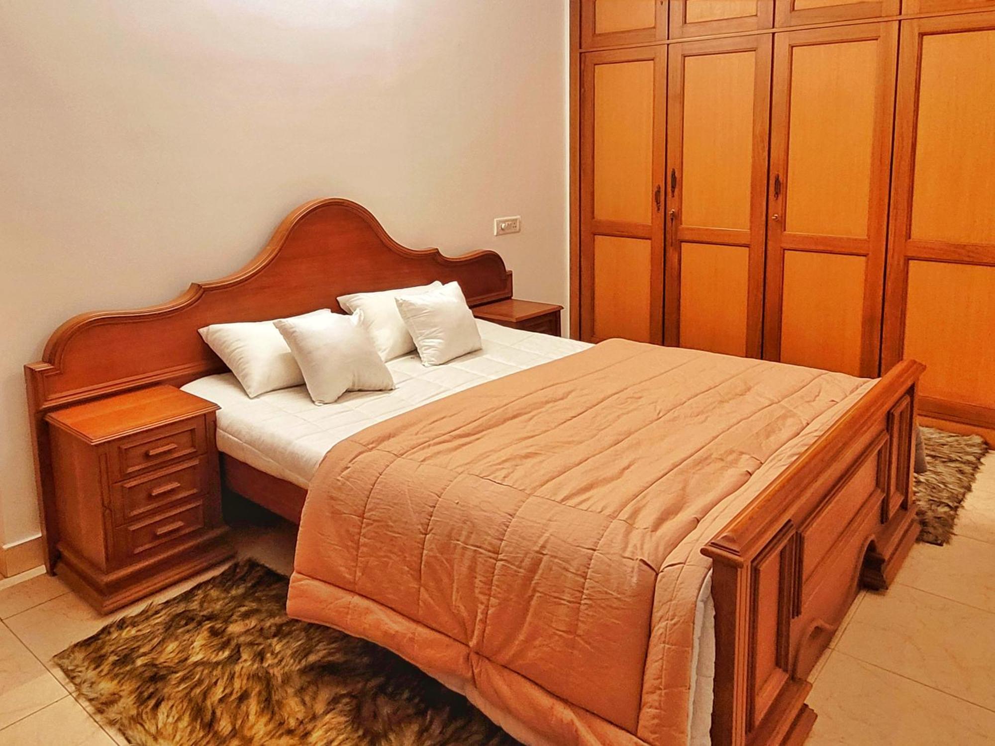 벵갈루루 House Of 2 Tress Penthouse 빌라 외부 사진