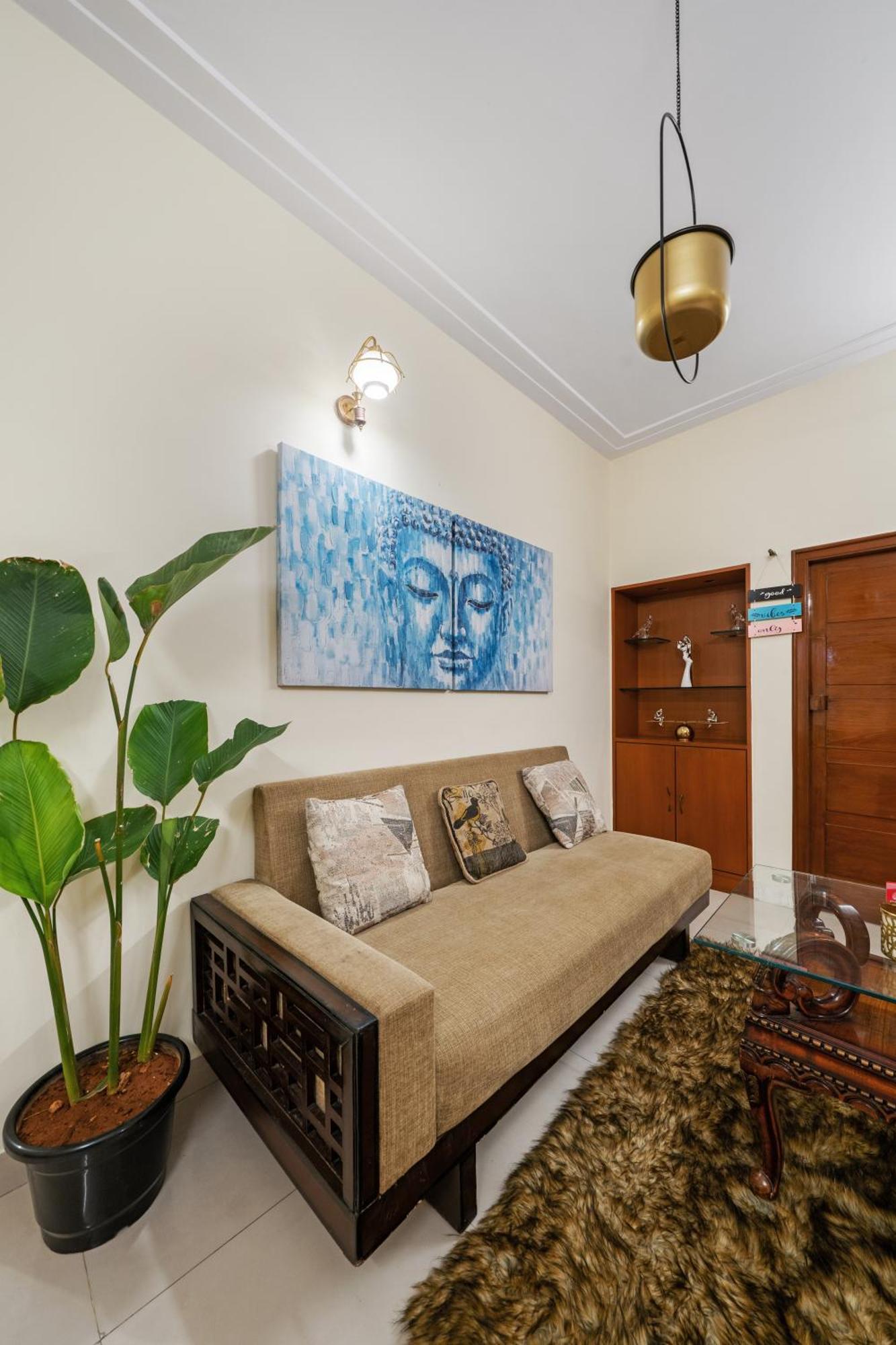 벵갈루루 House Of 2 Tress Penthouse 빌라 외부 사진