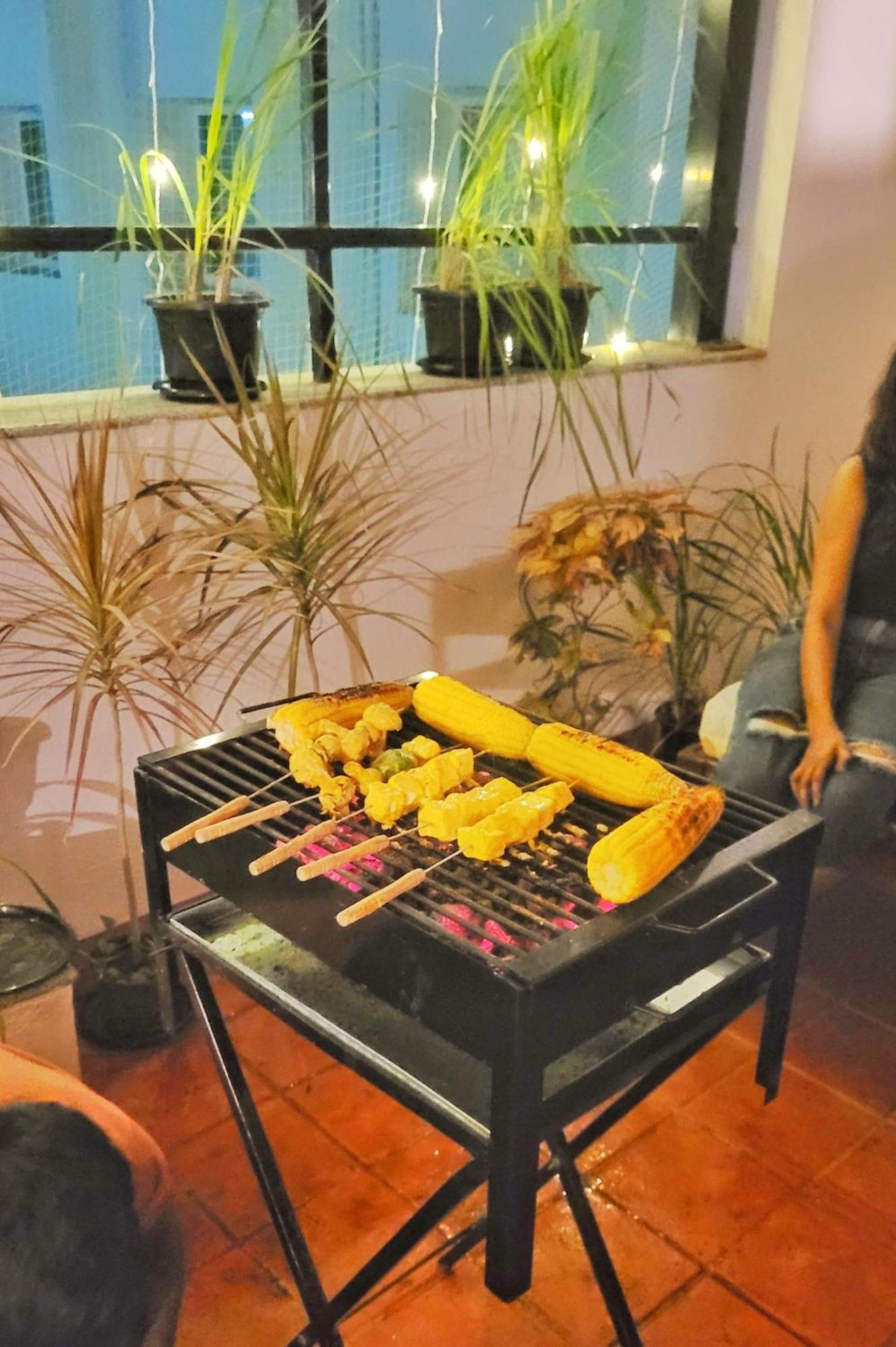 벵갈루루 House Of 2 Tress Penthouse 빌라 외부 사진